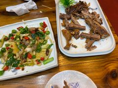 -下梅人家土菜馆(历史文化餐厅度假区店)