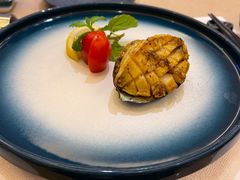 -V Bar海景扒房(北海湾惠龙万达嘉华酒店)