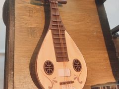 -粤财皇冠假日酒店·彩华轩中餐厅