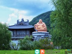 -溪口-滕头旅游景区