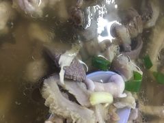 -福屿鲜捞小吃·捞化(福屿总店)
