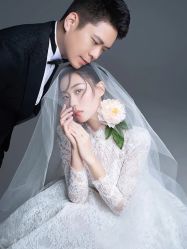 -皇室米澜摄影工作室(宝安店)