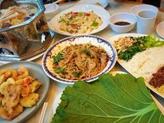 -京滨饭店·餐厅(阜外大街店)