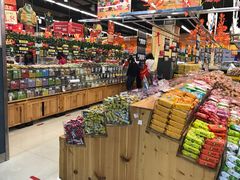 -广百家超市(大东海店)