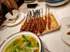 -丁里羊肉小镇(太宁路口店)