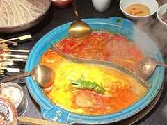 -吼堂老火锅(太古里总店)