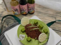-山与蓝·轻糖鲜果蛋糕(勒泰店)