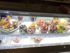 -BREAD'N福来天蛋糕·咖啡(统一路店)