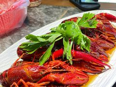 -欧记轩龙虾·私房菜(A店)