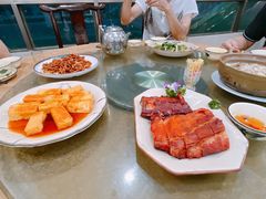 -正宗鸡饭粤香酒家(朱村店)