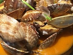 -串亿88烧烤·羊腿·羊蝎子(板泉路店)