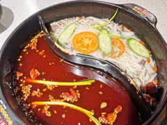 -钢管厂五区小郡肝火锅串串香(清河店)