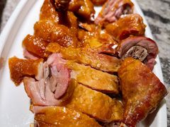 香酥鸭-新白鹿餐厅(松江开元地中海店)