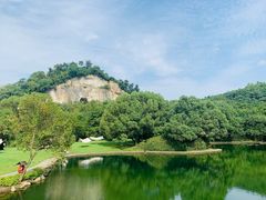 -柯岩风景区