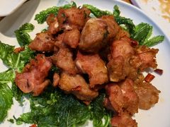 -翠云楼·汽锅鸡·云南特色菜(翠湖公园店)