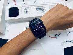 -Apple零售店(成都太古里店)