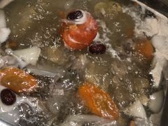 -九府羊·鲜羊火锅·烤串(新华路店)