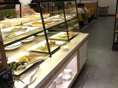 -纽斯特牛排自助餐厅(浦江万达店)