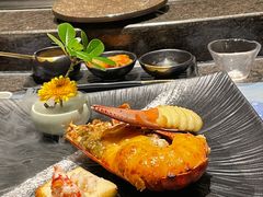 -一板铁板烧·隐秘一线江景花园餐厅(西湖左岸·天元店)