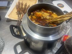 -有蚝有翅烧烤大排档·宵夜(右安门店)