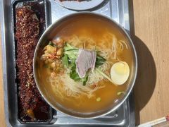 -韩麦大冷面(桂花街直营店)