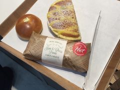 -巴黎贝甜(大宁国际商业广场店)