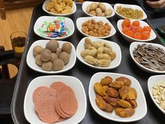 -品茗轩茶楼(江川路店)