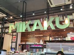 -MIKAKU(万达广场上海宝山店)