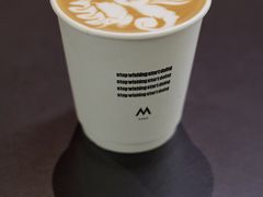 -M Stand(深圳南山欢乐颂店)