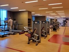 -上海嘉定喜来登酒店