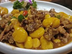 -胖姥姥·川湘闽菜(汕尾蓝天广场店)