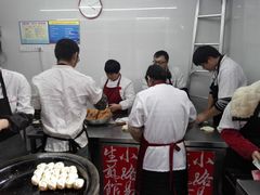 -小路易生煎馆(前进五路店)