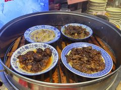 -清真刘记全羊肉鲜汤馆(前进路店)