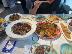 -嗨辣小聚·盘锦河蟹·海鲜烧烤龙虾(盘锦十年好店)