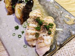 鳗鱼寿司-爱米粒家