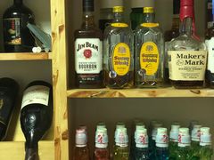 零售区-福匠日本料理(人民路店)