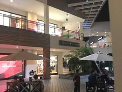 -宁波杉井奥特莱斯广场