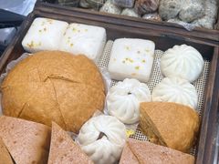 -包道广式点心专门店(振业店)