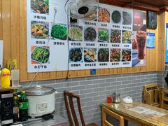 大堂-洞天食府(北大街店)