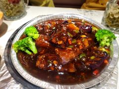 -马白开来特色羊排揪片子  (总店)