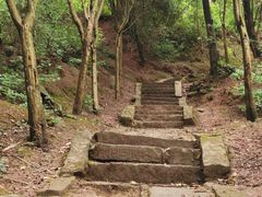 -金堂县云顶石城风景区