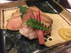 -竹叶亭(银座店)