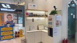 -青苗儿童口腔(长楹天街购物中心)