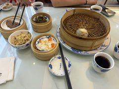 -苏兴记·小笼馄饨(建筑路店)