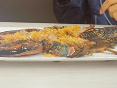 -船奇蒸汽海鲜·闽菜(八市海鲜总店)