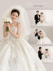 -雅云婚纱摄影工作室旗舰店