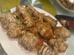 -喜记避风塘炒辣蟹(旗舰店)