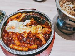 -米村拌饭(海林店)