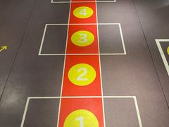 -VLines耀能运动24小时·月付制健身(京广桥店)