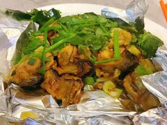 -蠔门宴海鲜城·阳江特色菜